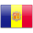 country flag andorra