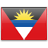 country flag antigua_and_barbuda
