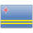country flag aruba