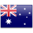 country flag australia