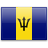 country flag barbados