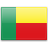 country flag benin