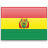country flag bolivia