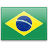 country flag brazil