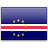 country flag cape_verde