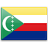 country flag comoros