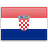 country flag croatia