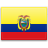 country flag ecuador