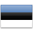 country flag estonia