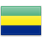 country flag gabon