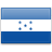 country flag honduras