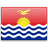 country flag kiribati