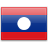 country flag laos