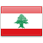 country flag lebanon