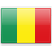 country flag mali