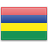 country flag mauritius