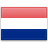 country flag netherlands