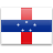 country flag netherlands_antilles