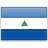 country flag nicaragua