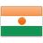 country flag niger