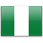 country flag nigeria