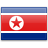 country flag north_korea