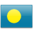 country flag palau