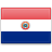 country flag paraguay