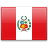 country flag peru