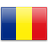 country flag romania