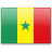 country flag senegal