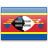 country flag swaziland