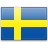 country flag sweden