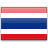 country flag thailand