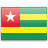 country flag togo