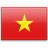 country flag vietnam
