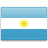 country flag argentina