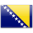 country flag bosnia_and_herzegovina
