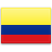 country flag colombia