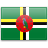 country flag dominica