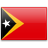 country flag east_timor