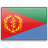 country flag eritrea