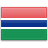 country flag gambia