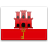 country flag gibraltar