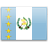 country flag guatemala