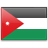 country flag jordan