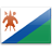 country flag lesotho