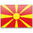 country flag macedonia