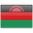 country flag malawi
