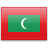 country flag maldives